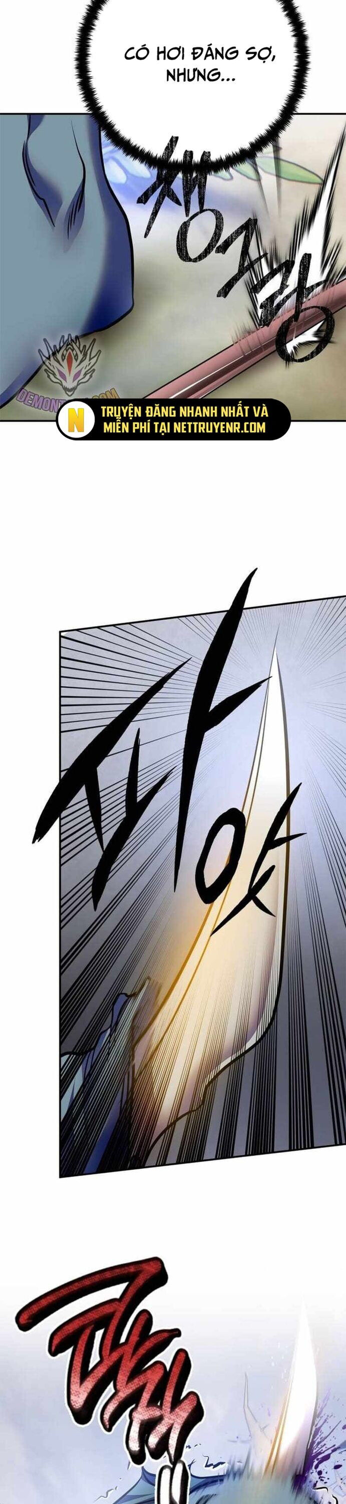 Trở Lại Thành Người Chơi - Chapter 160 - Page 38