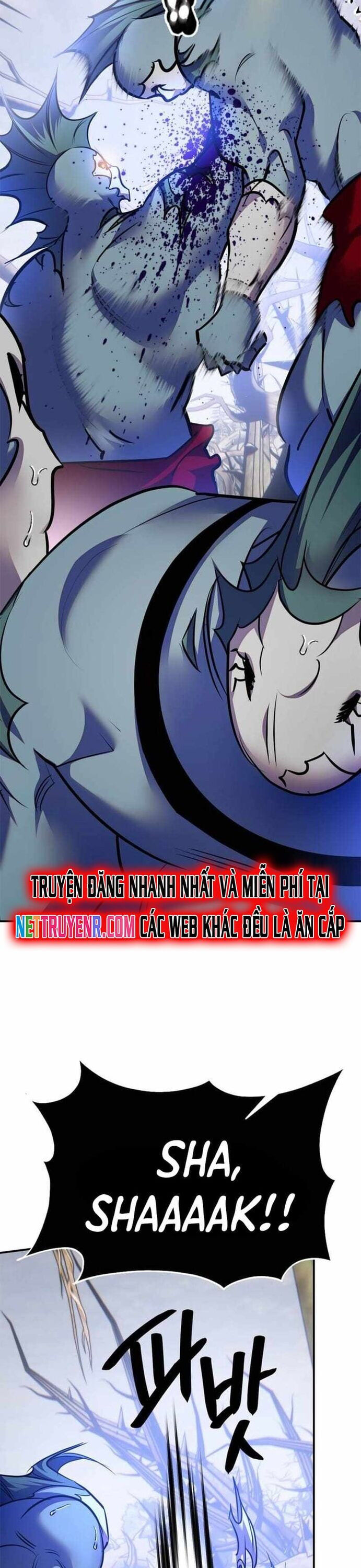 Trở Lại Thành Người Chơi - Chapter 160 - Page 39