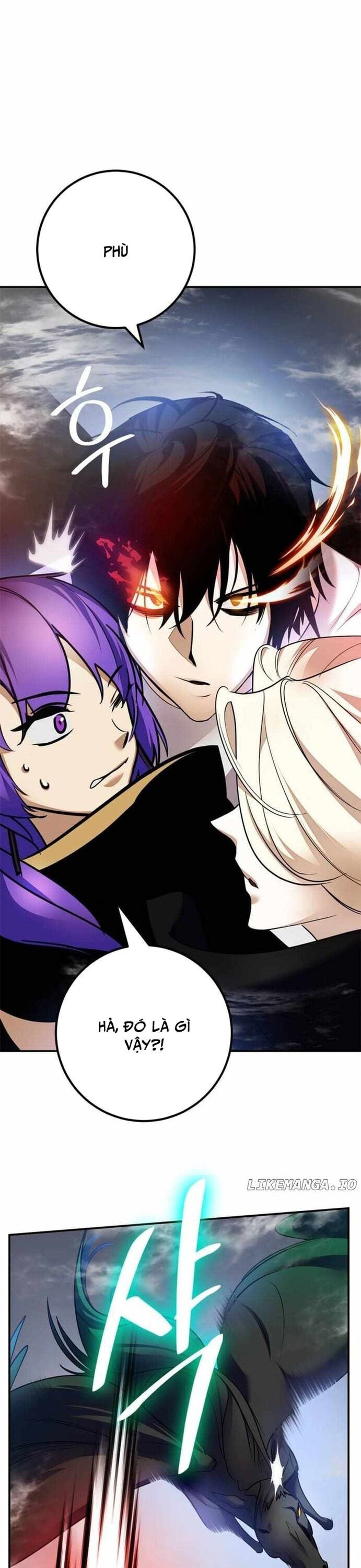 Trở Lại Thành Người Chơi - Chapter 160 - Page 4