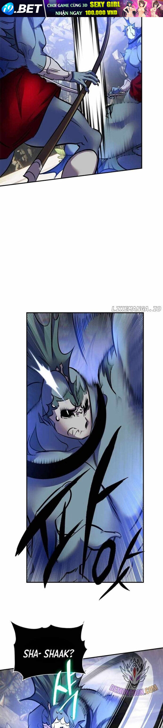 Trở Lại Thành Người Chơi - Chapter 160 - Page 40