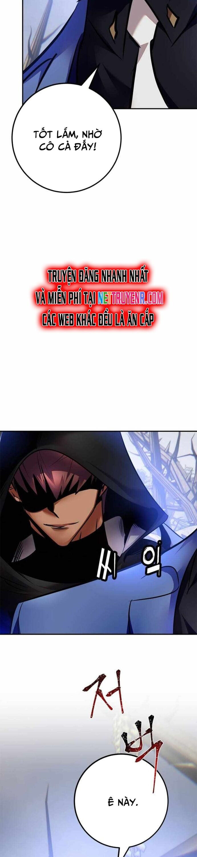 Trở Lại Thành Người Chơi - Chapter 160 - Page 42