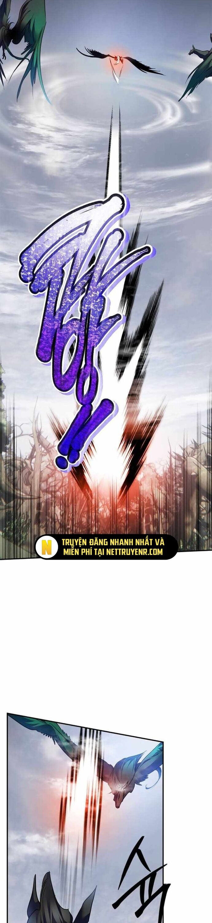 Trở Lại Thành Người Chơi - Chapter 160 - Page 6