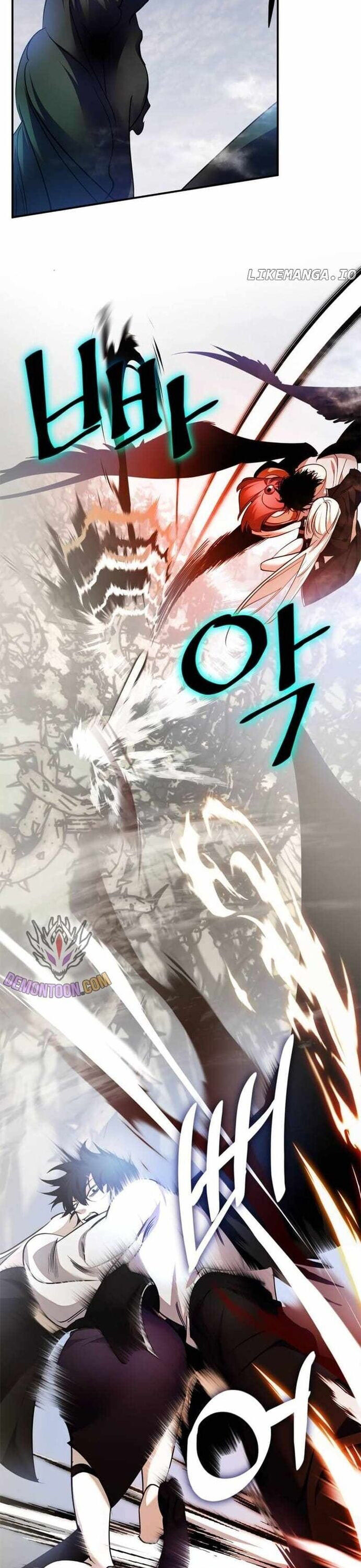 Trở Lại Thành Người Chơi - Chapter 160 - Page 7