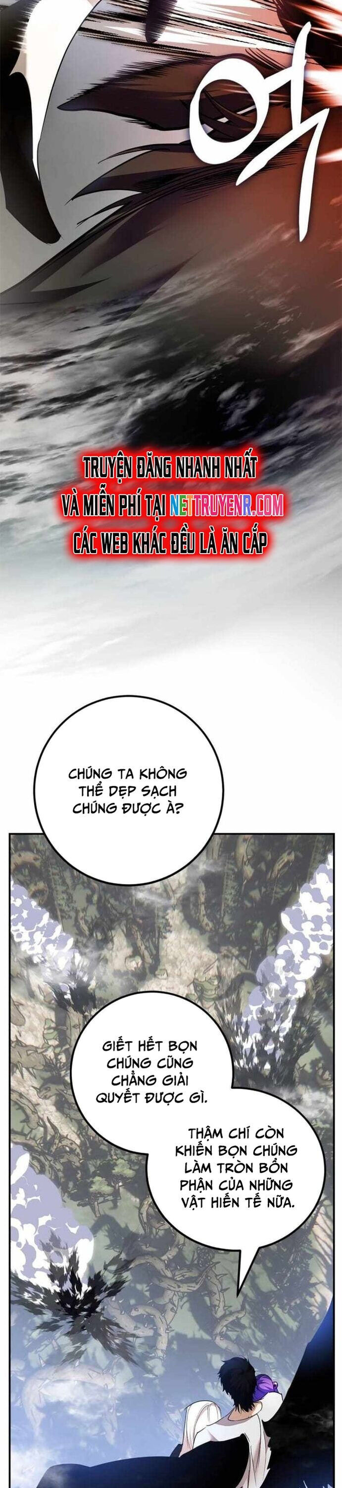 Trở Lại Thành Người Chơi - Chapter 160 - Page 8