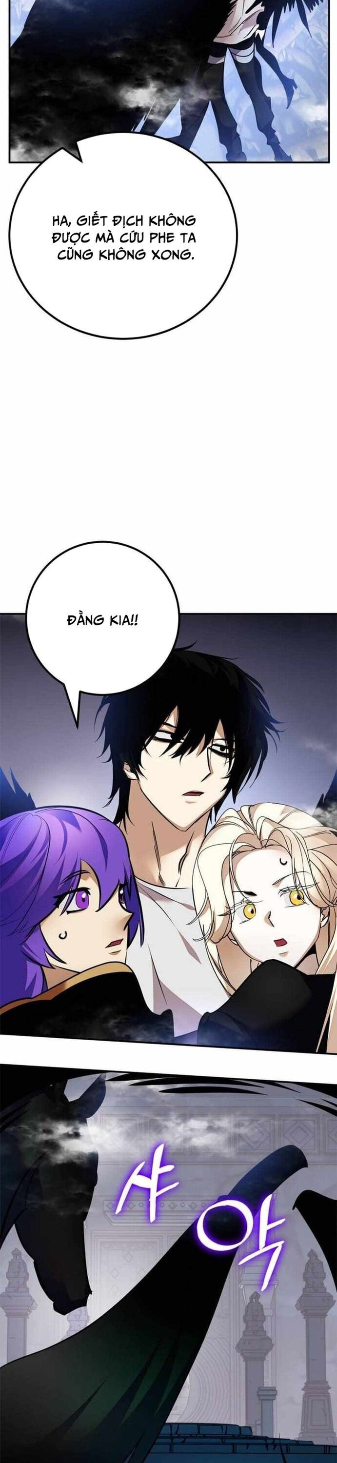 Trở Lại Thành Người Chơi - Chapter 160 - Page 9