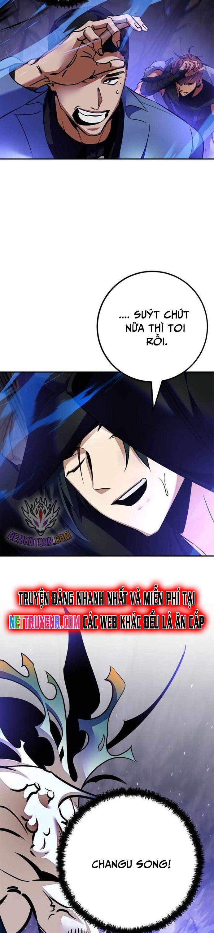 Trở Lại Thành Người Chơi - Chapter 161 - Page 14