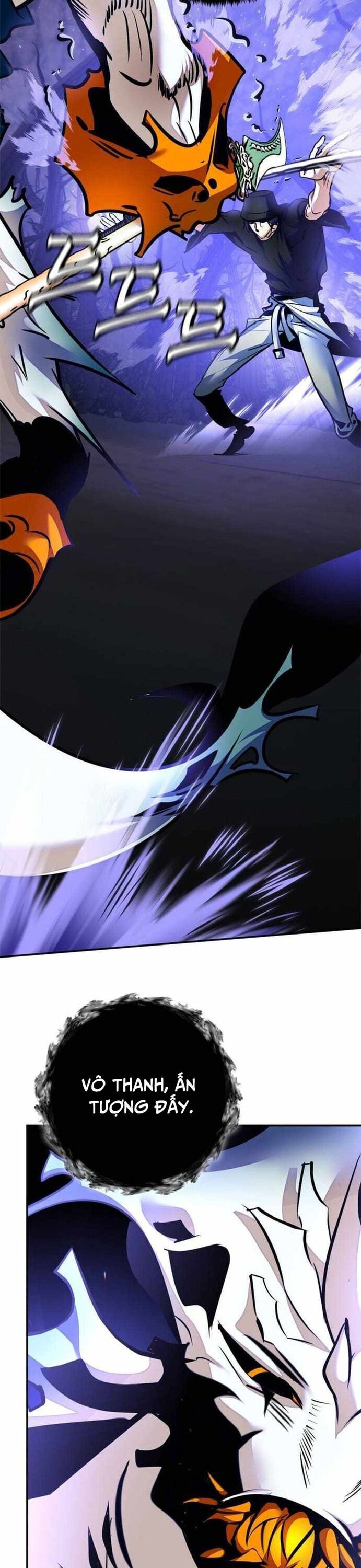 Trở Lại Thành Người Chơi - Chapter 161 - Page 15