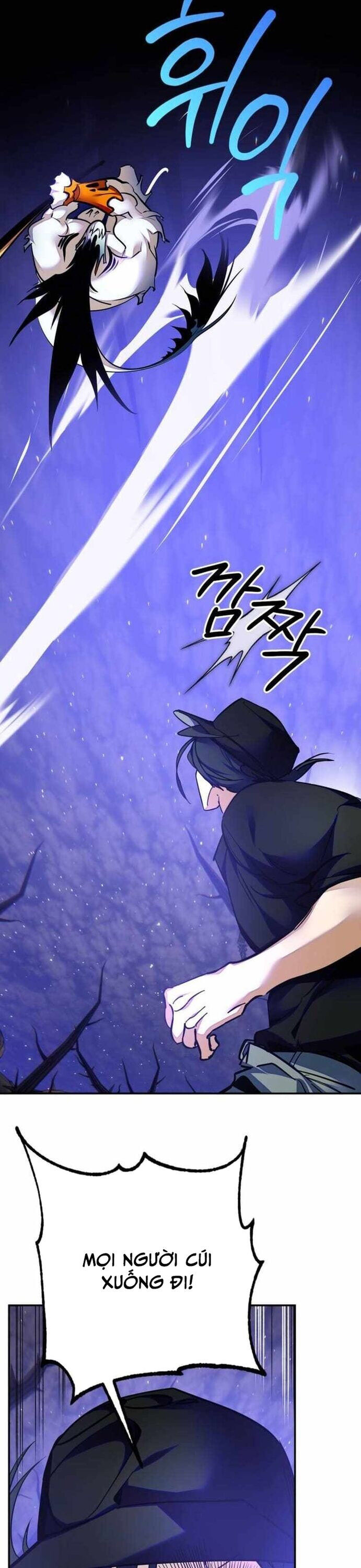 Trở Lại Thành Người Chơi - Chapter 161 - Page 17