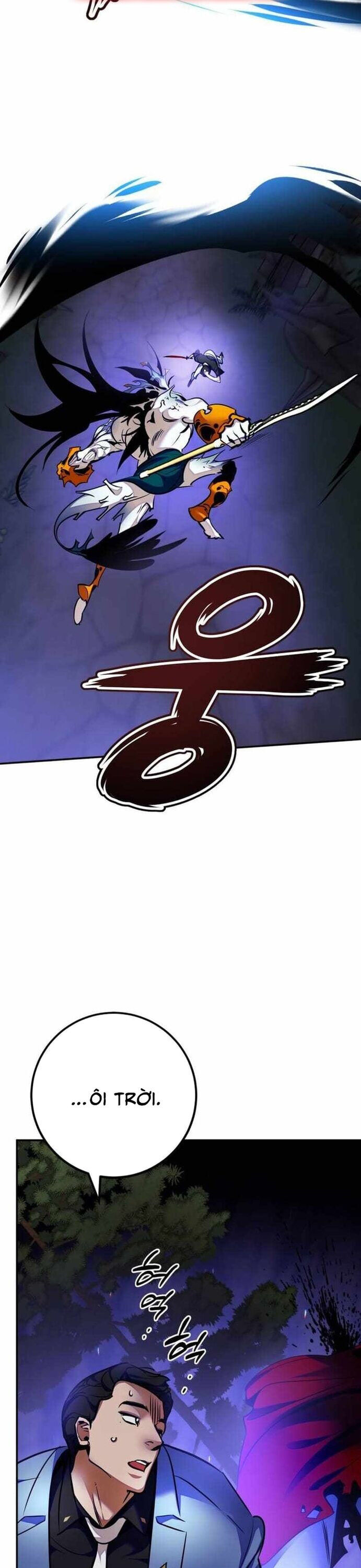 Trở Lại Thành Người Chơi - Chapter 161 - Page 19