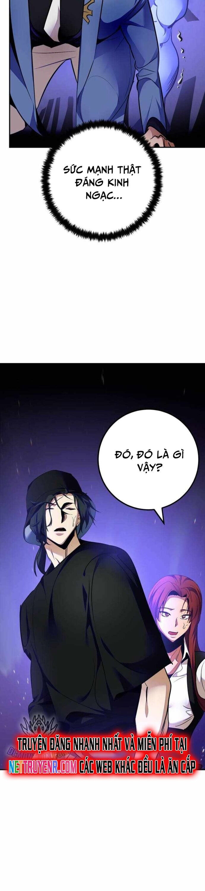 Trở Lại Thành Người Chơi - Chapter 161 - Page 20