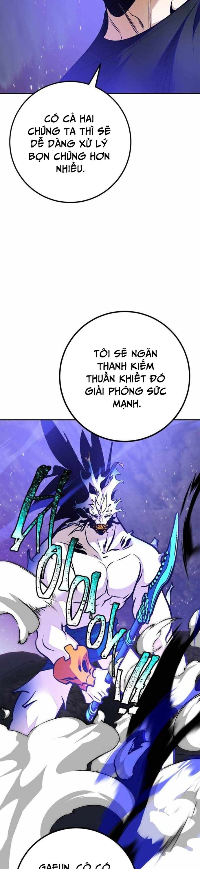 Trở Lại Thành Người Chơi - Chapter 161 - Page 22