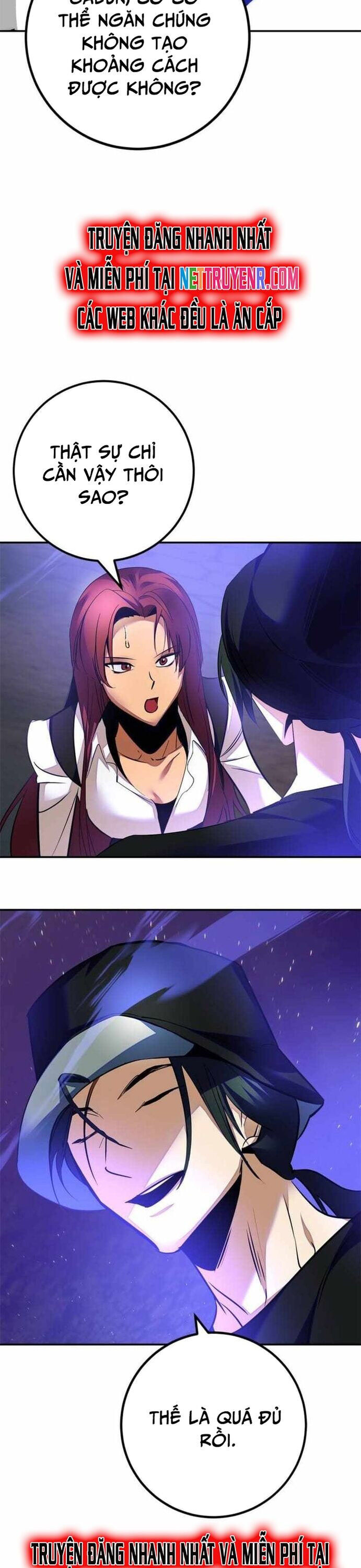 Trở Lại Thành Người Chơi - Chapter 161 - Page 23