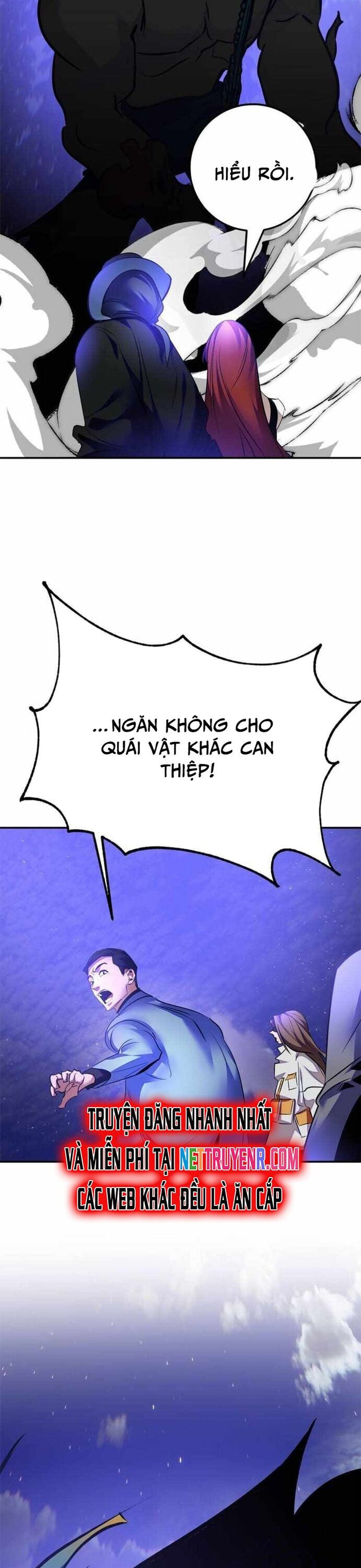 Trở Lại Thành Người Chơi - Chapter 161 - Page 25