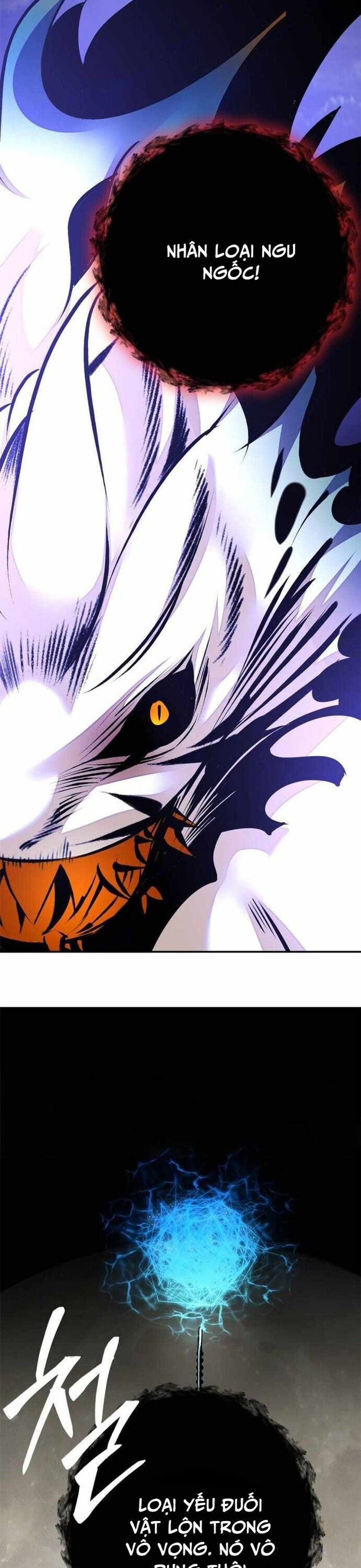 Trở Lại Thành Người Chơi - Chapter 161 - Page 26