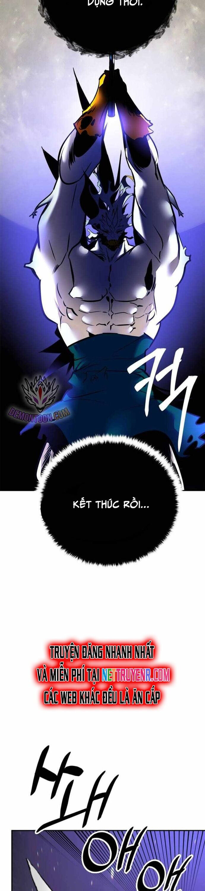 Trở Lại Thành Người Chơi - Chapter 161 - Page 27