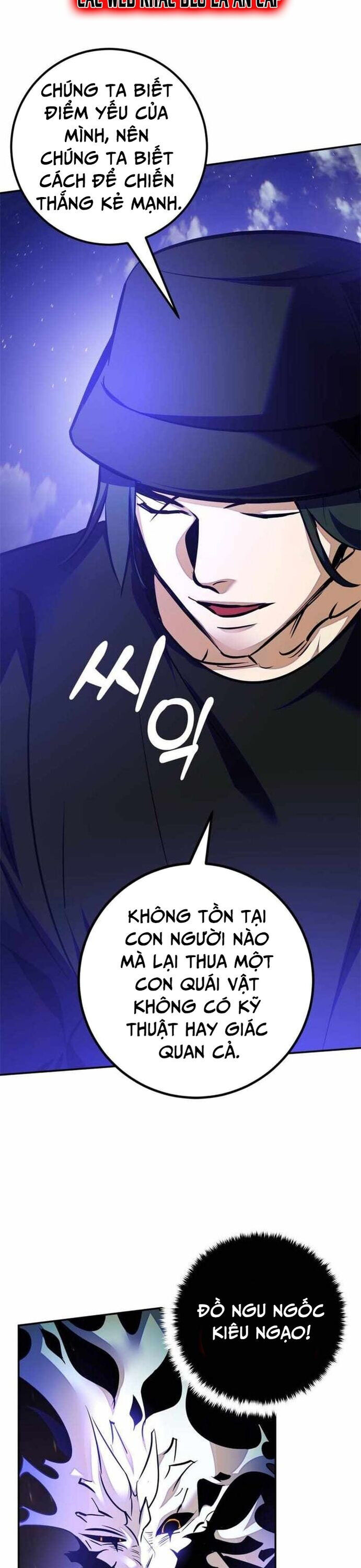 Trở Lại Thành Người Chơi - Chapter 161 - Page 31