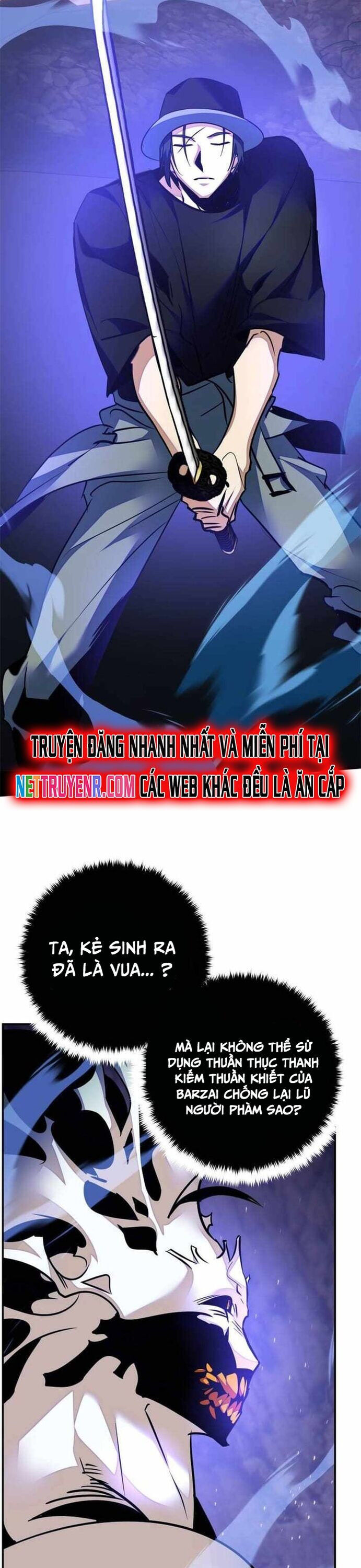 Trở Lại Thành Người Chơi - Chapter 161 - Page 34