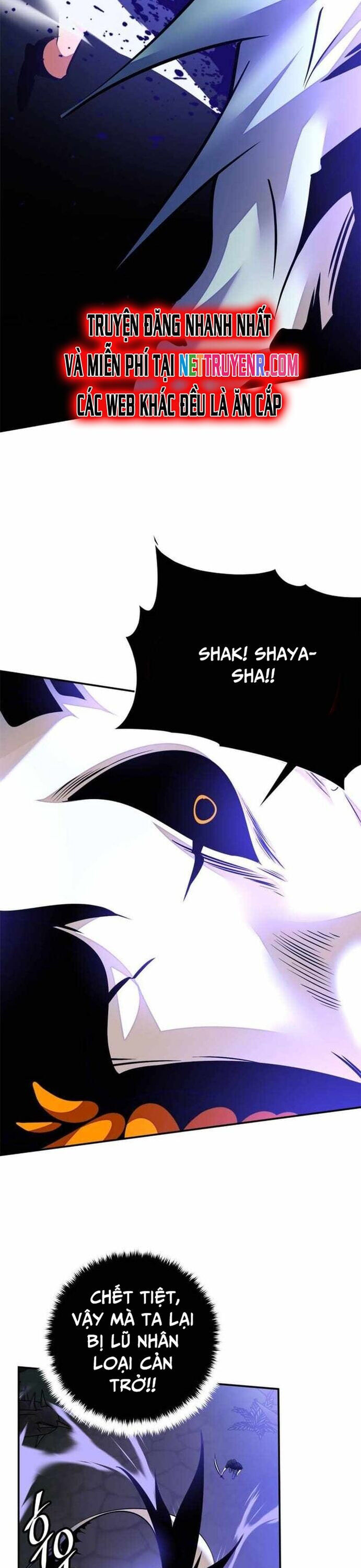 Trở Lại Thành Người Chơi - Chapter 161 - Page 36