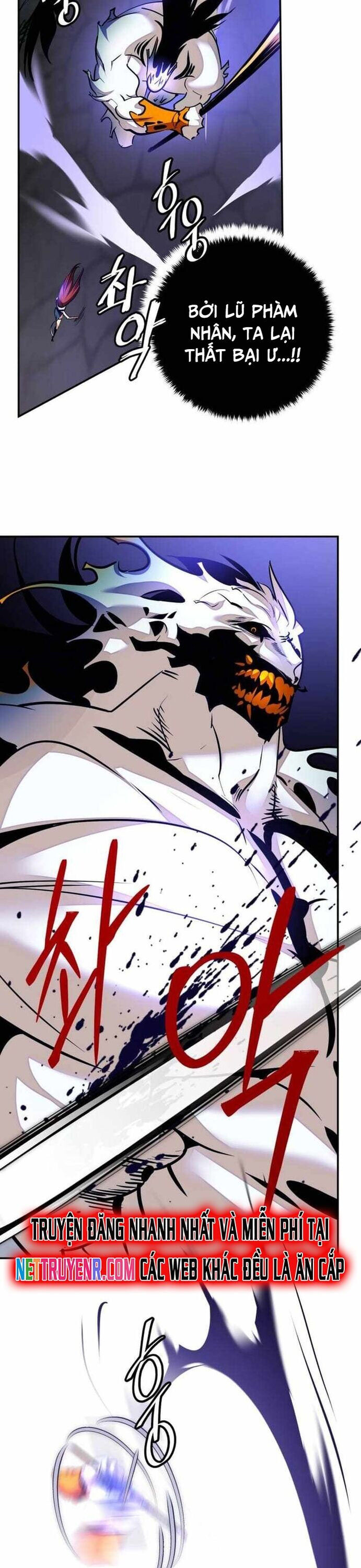 Trở Lại Thành Người Chơi - Chapter 161 - Page 37