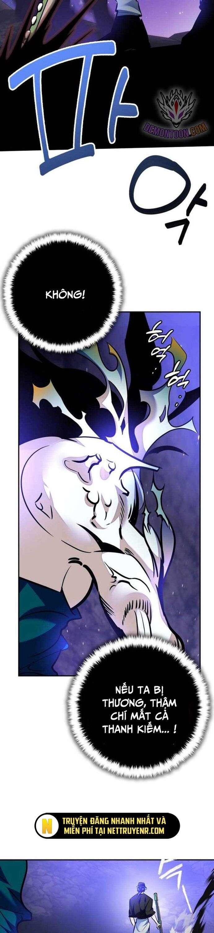 Trở Lại Thành Người Chơi - Chapter 161 - Page 39