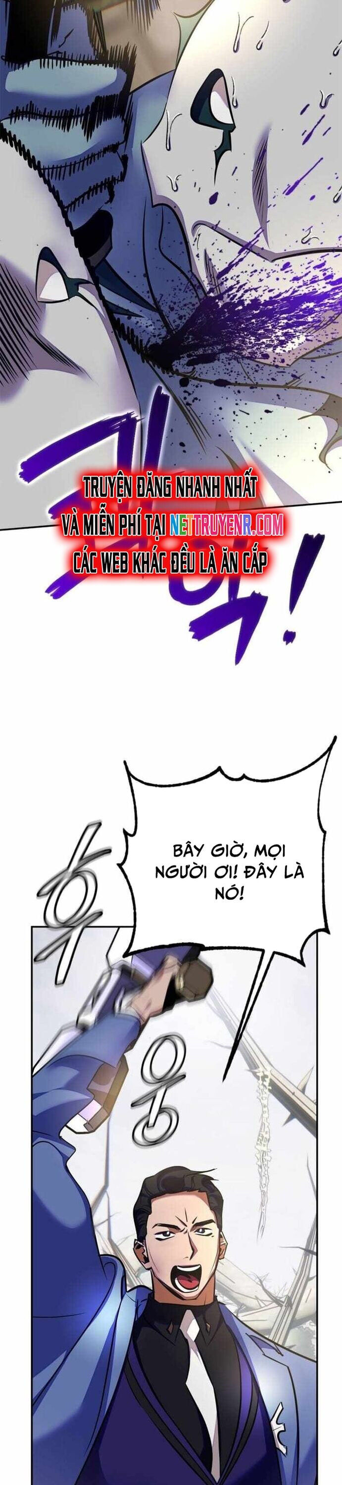 Trở Lại Thành Người Chơi - Chapter 161 - Page 4
