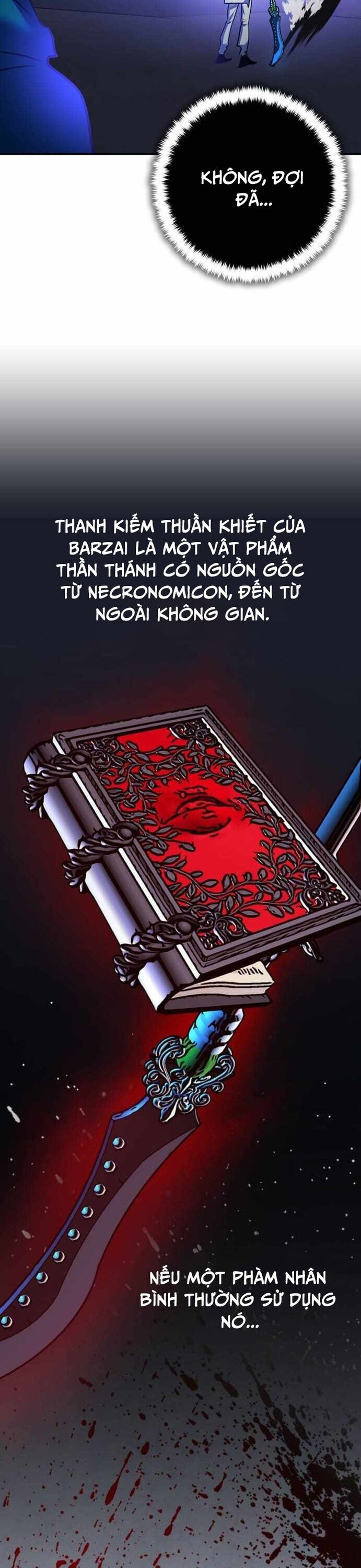 Trở Lại Thành Người Chơi - Chapter 161 - Page 40