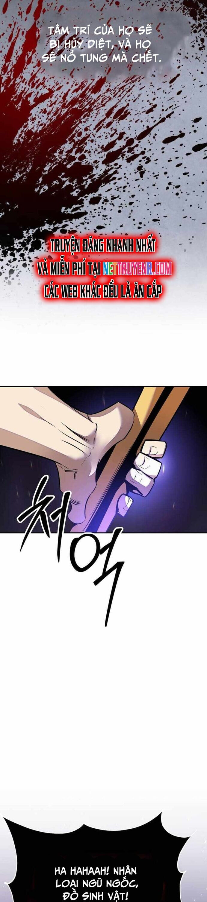 Trở Lại Thành Người Chơi - Chapter 161 - Page 41