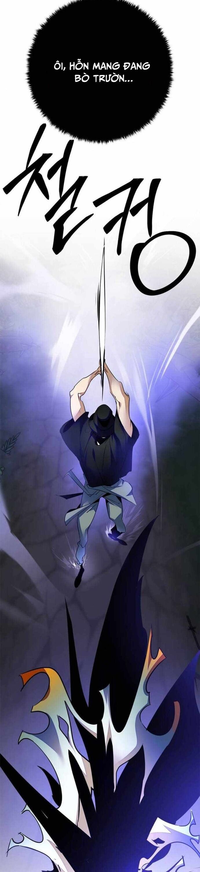 Trở Lại Thành Người Chơi - Chapter 161 - Page 45