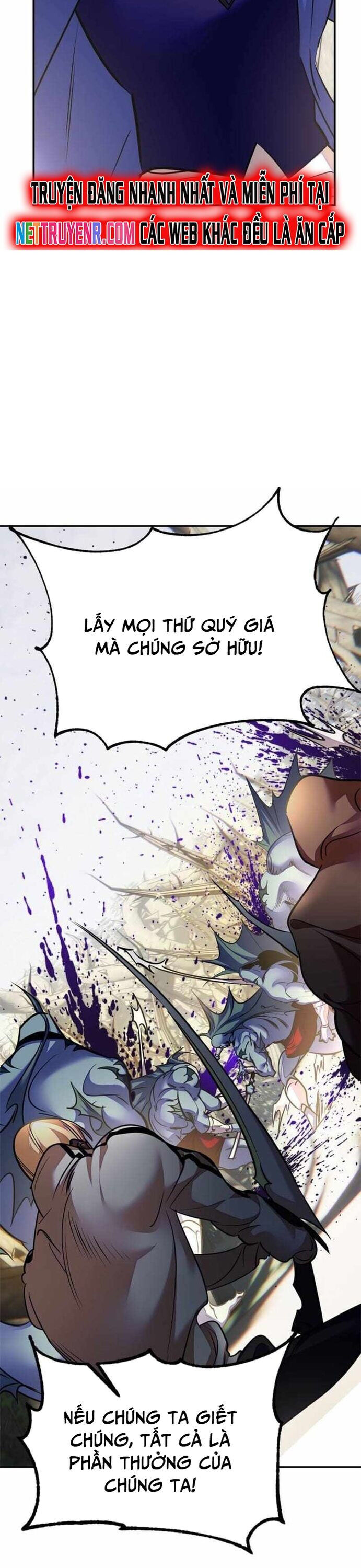 Trở Lại Thành Người Chơi - Chapter 161 - Page 5