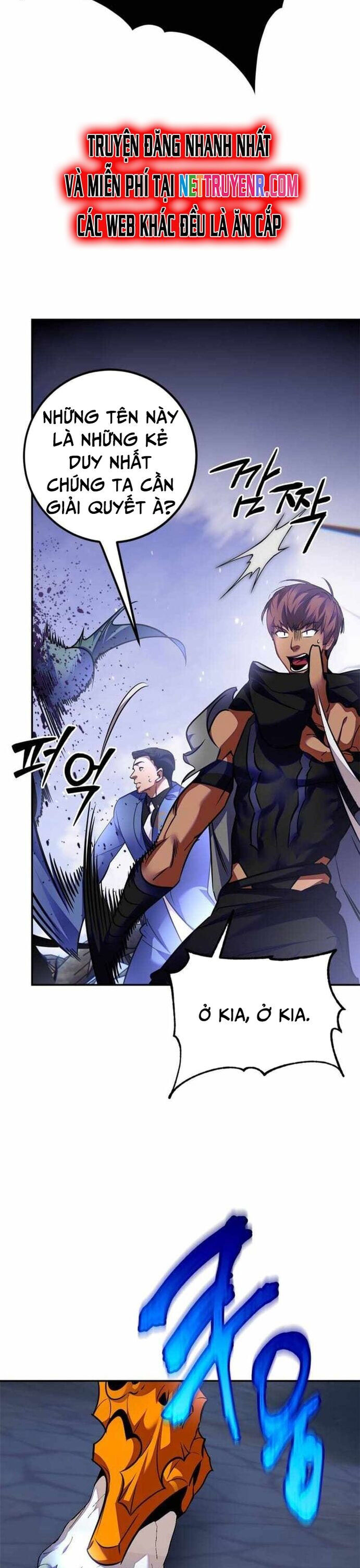 Trở Lại Thành Người Chơi - Chapter 161 - Page 7