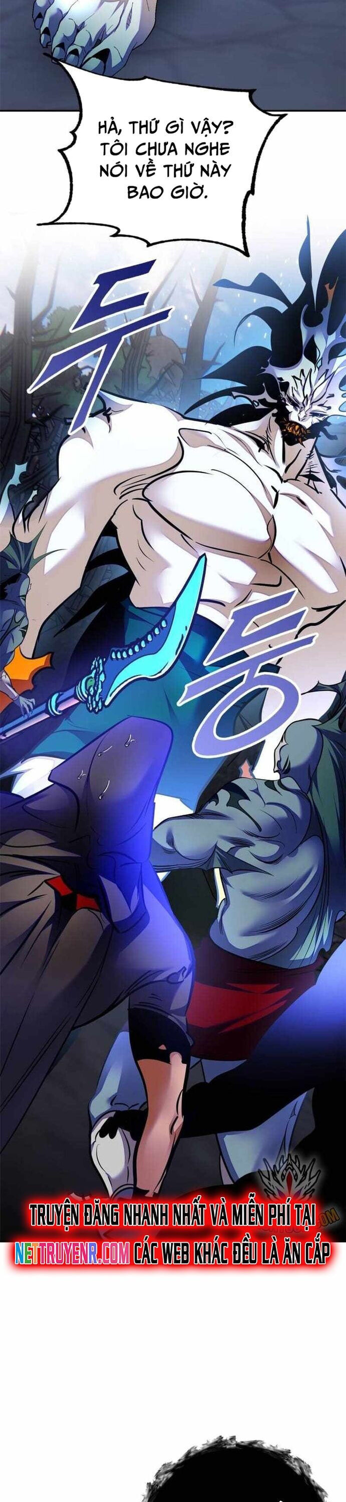 Trở Lại Thành Người Chơi - Chapter 161 - Page 8