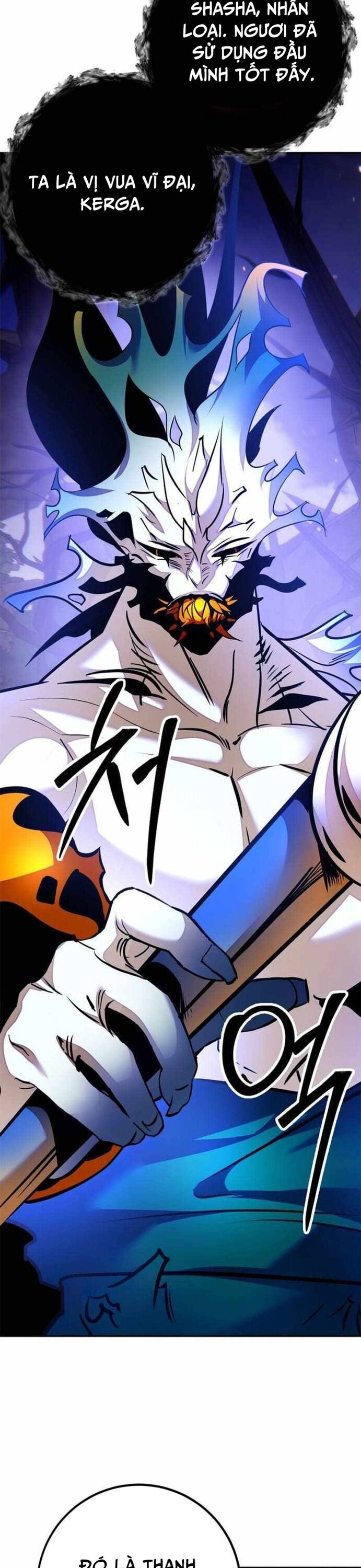 Trở Lại Thành Người Chơi - Chapter 161 - Page 9