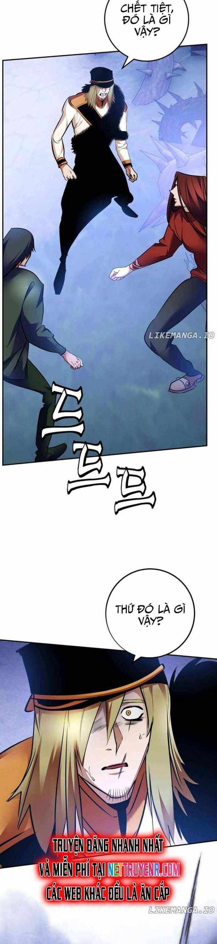 Trở Lại Thành Người Chơi - Chapter 162 - Page 12