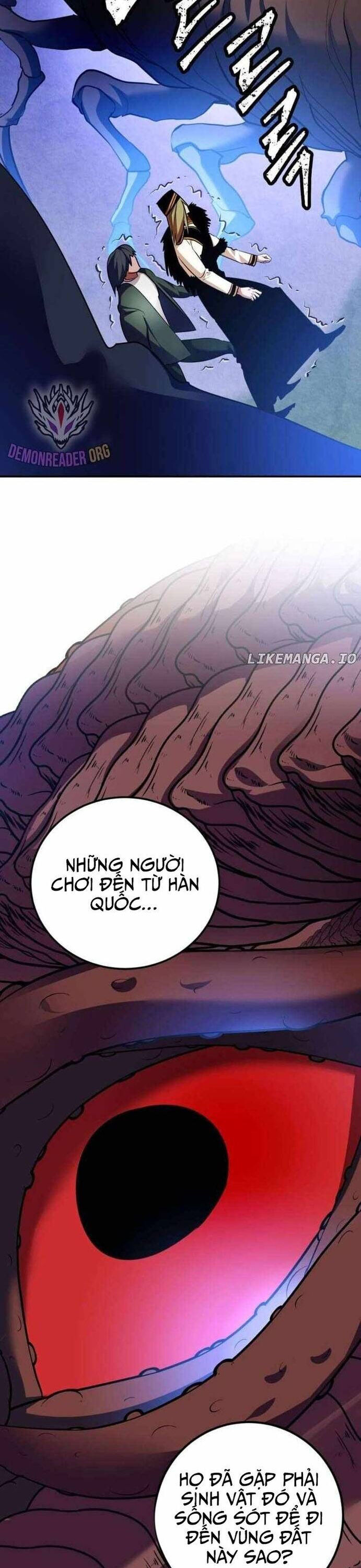 Trở Lại Thành Người Chơi - Chapter 162 - Page 15