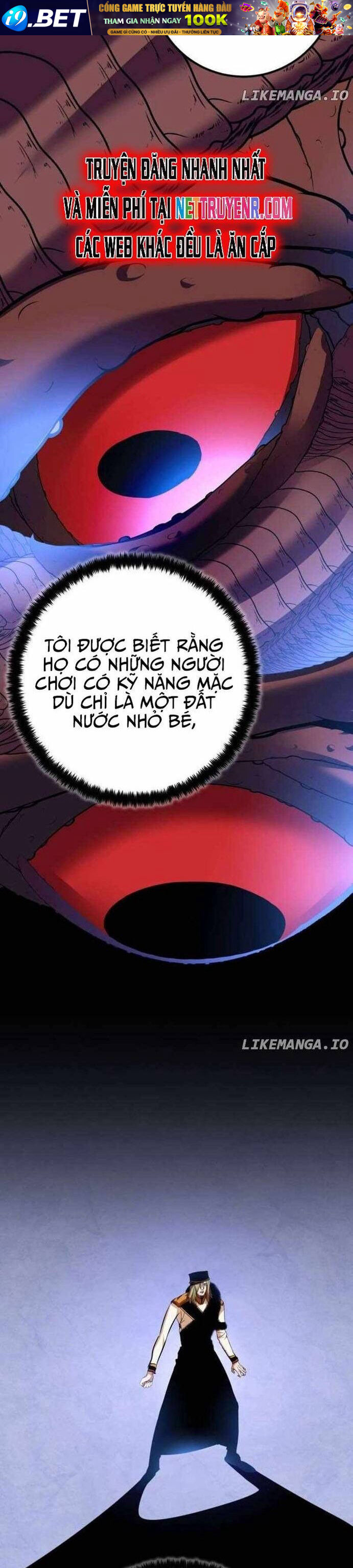 Trở Lại Thành Người Chơi - Chapter 162 - Page 16