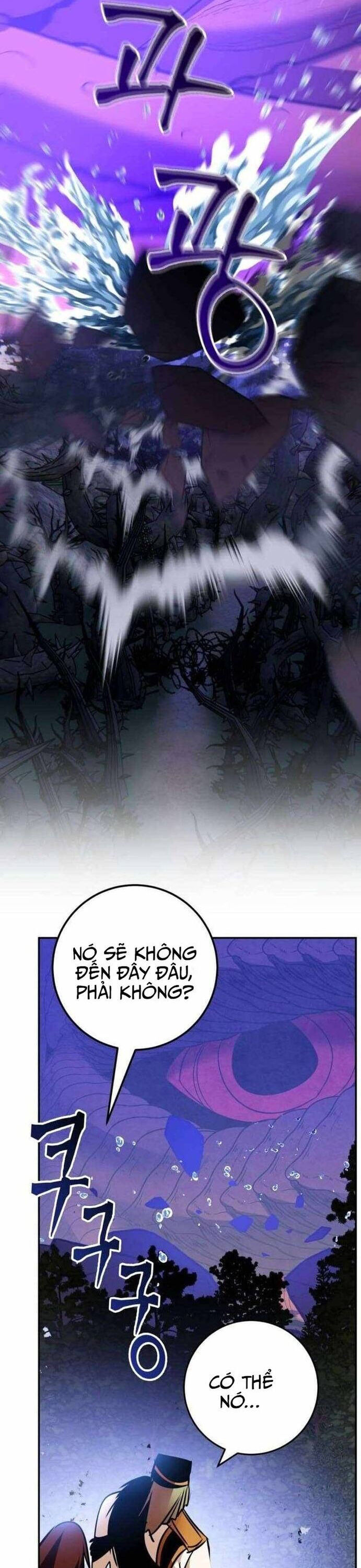 Trở Lại Thành Người Chơi - Chapter 162 - Page 18