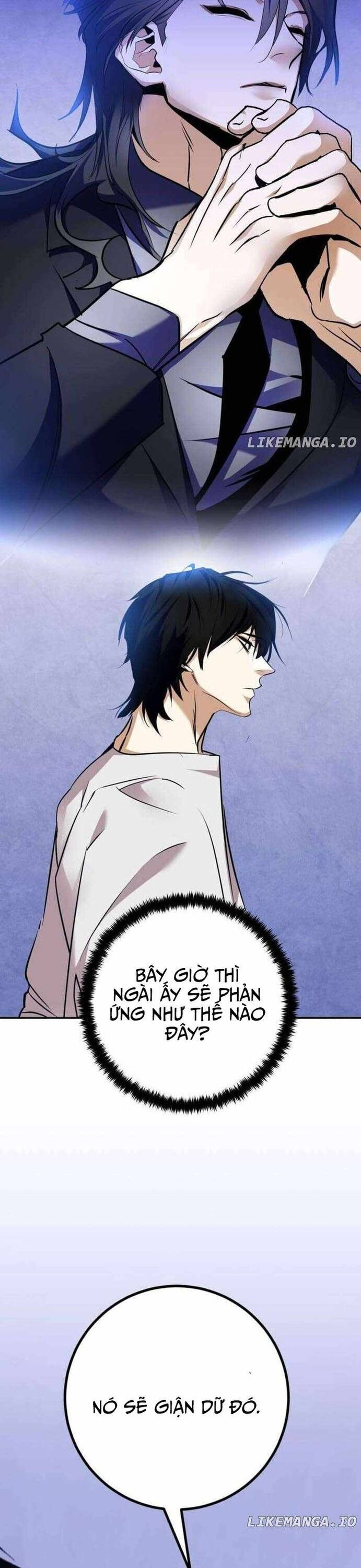 Trở Lại Thành Người Chơi - Chapter 162 - Page 24