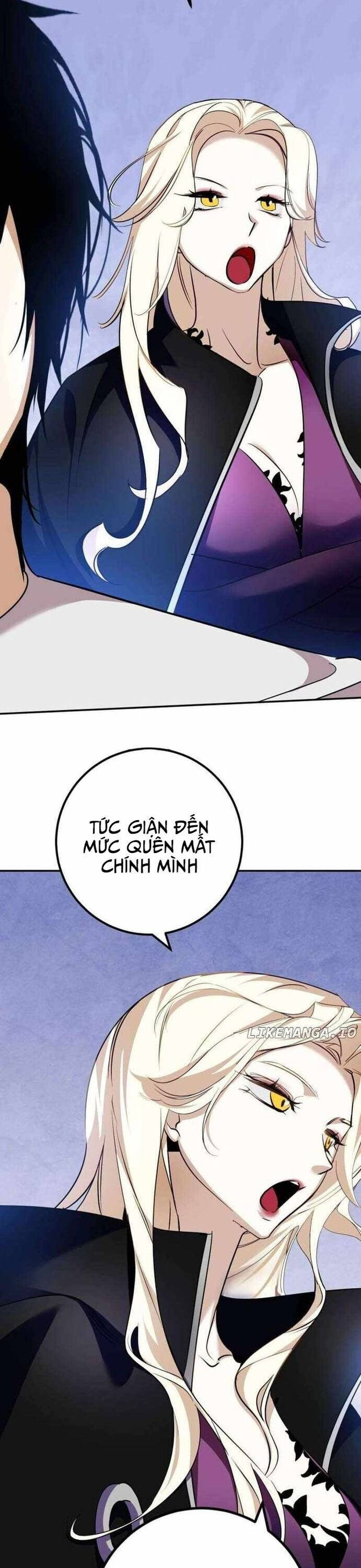 Trở Lại Thành Người Chơi - Chapter 162 - Page 25