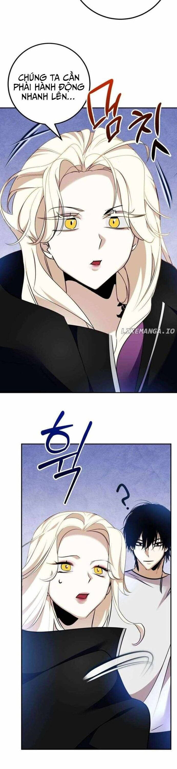 Trở Lại Thành Người Chơi - Chapter 162 - Page 29