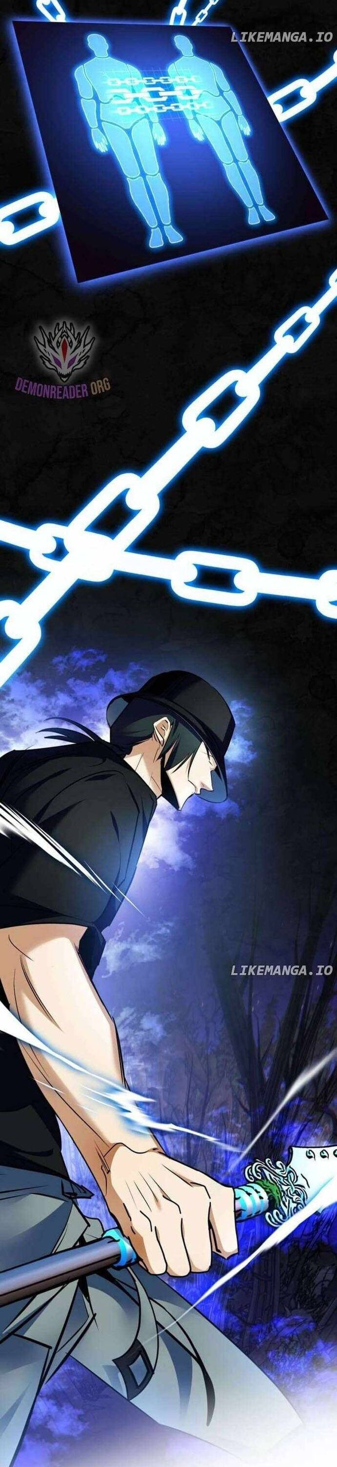 Trở Lại Thành Người Chơi - Chapter 162 - Page 3