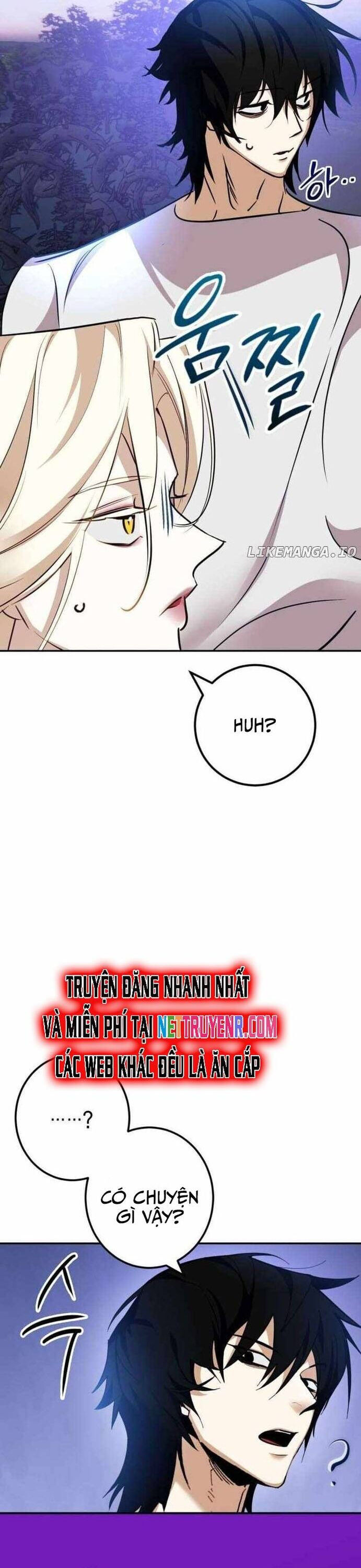 Trở Lại Thành Người Chơi - Chapter 162 - Page 31