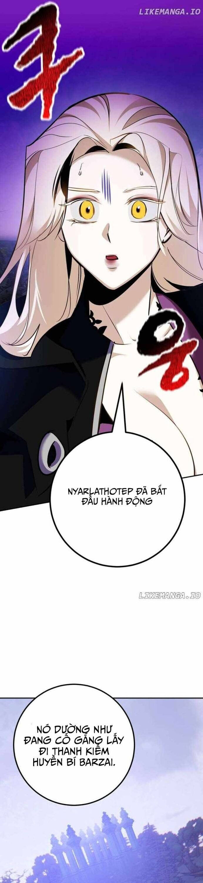 Trở Lại Thành Người Chơi - Chapter 162 - Page 32