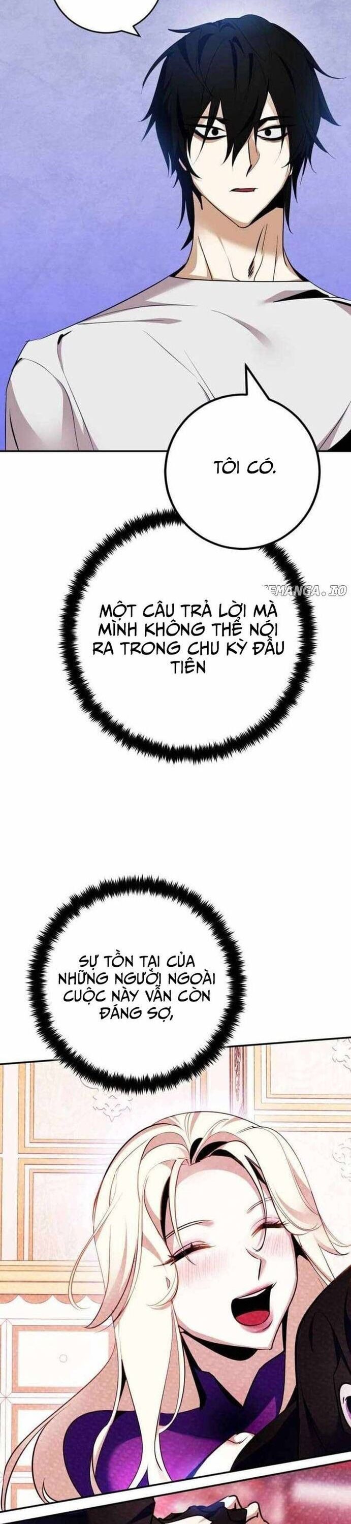 Trở Lại Thành Người Chơi - Chapter 162 - Page 35