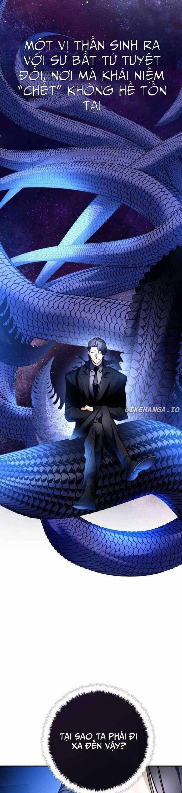 Trở Lại Thành Người Chơi - Chapter 162 - Page 39