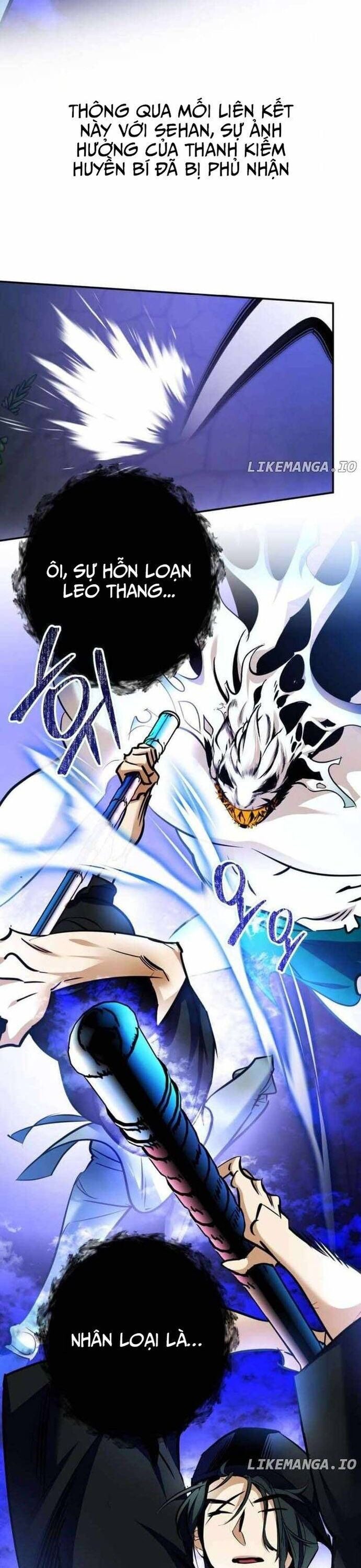 Trở Lại Thành Người Chơi - Chapter 162 - Page 4