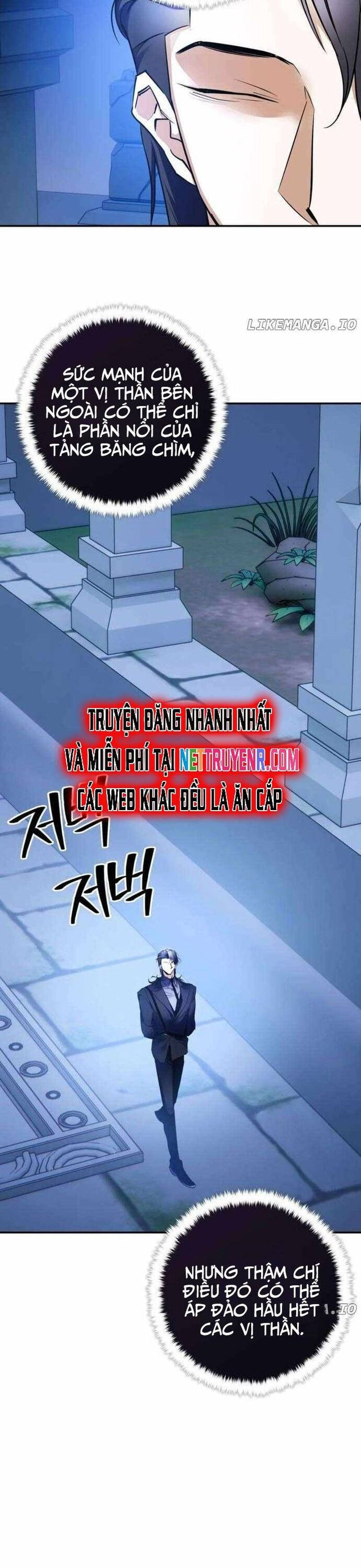 Trở Lại Thành Người Chơi - Chapter 162 - Page 40