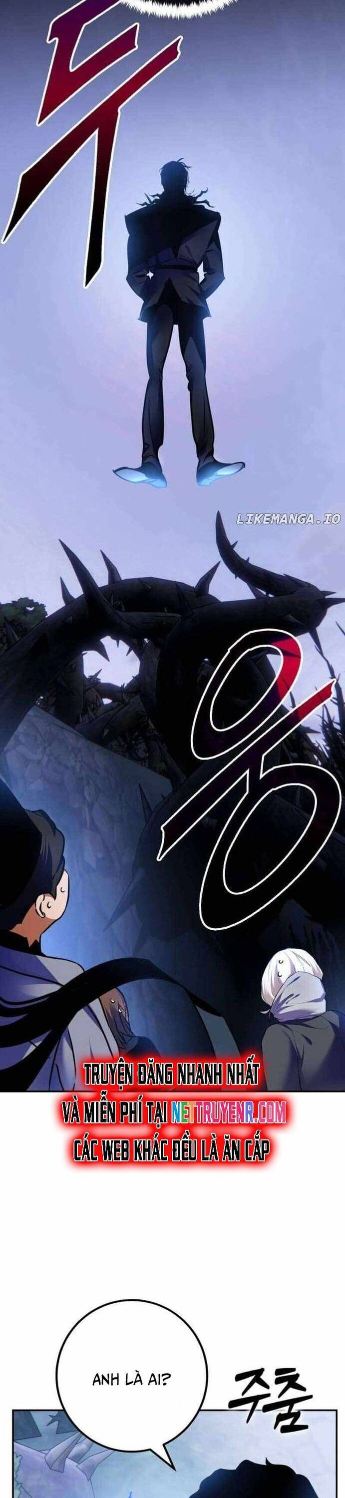 Trở Lại Thành Người Chơi - Chapter 162 - Page 43