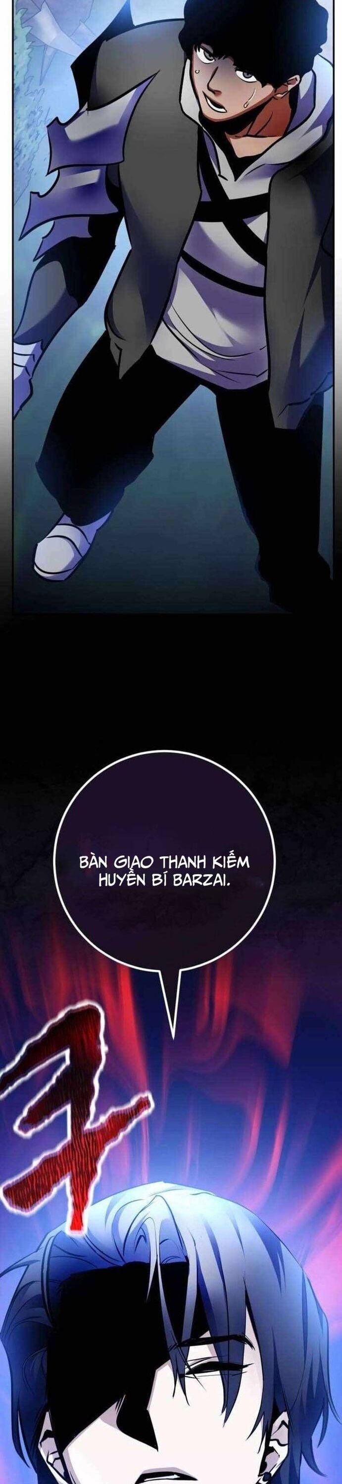 Trở Lại Thành Người Chơi - Chapter 162 - Page 44