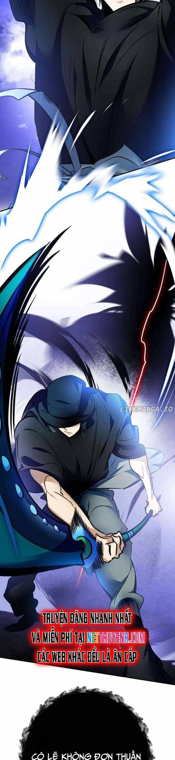 Trở Lại Thành Người Chơi - Chapter 162 - Page 5