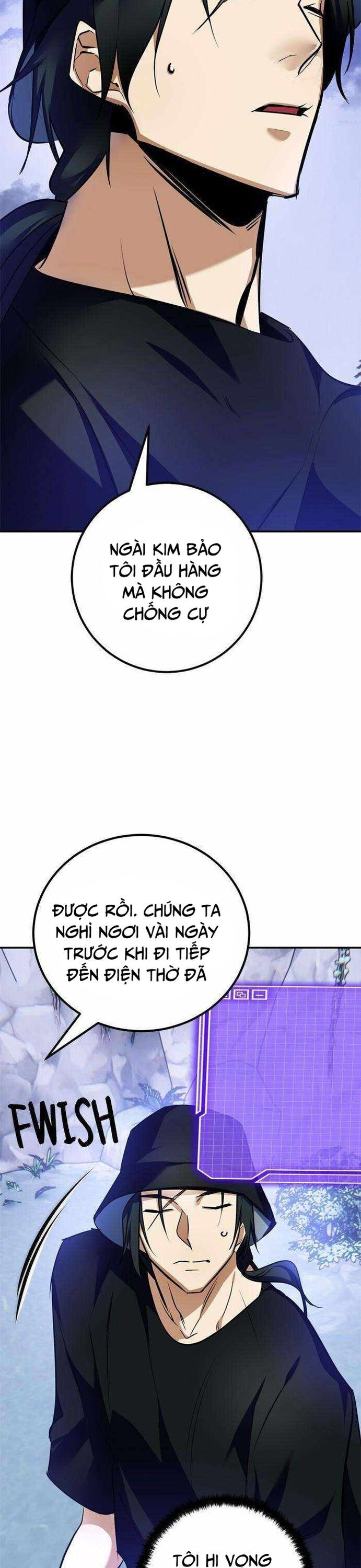 Trở Lại Thành Người Chơi - Chapter 163 - Page 10